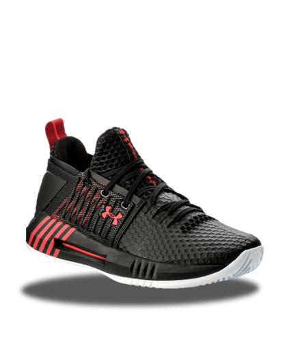 Under Armour Drive 4 Low