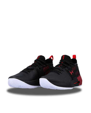 Under Armour Drive 4 Low