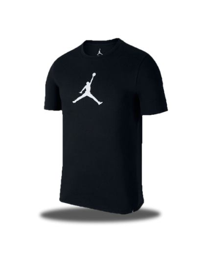Camiseta 23/7 Jordan Negra