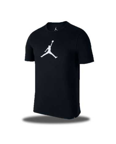 Jordan 23/7 Black Shirt