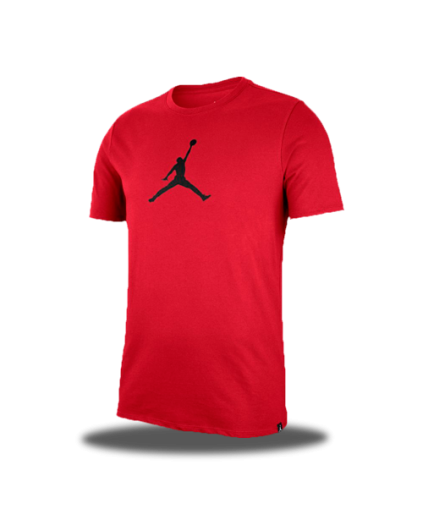 Camiseta 23/7 Jordan Roja