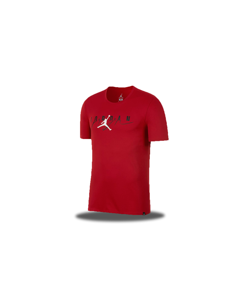 Camiseta Mash-Up Jordan