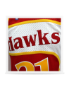 Swingman Dominique Wilkins
