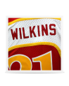 Swingman Dominique Wilkins