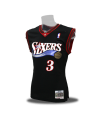 Swingman Allen Iverson