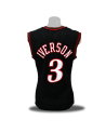 Swingman Allen Iverson