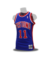 Swingman Isiah Thomas