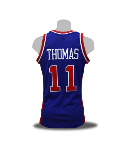 Swingman Isiah Thomas