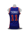 Swingman Isiah Thomas