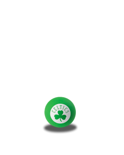 Mini Balón Boston Celtics