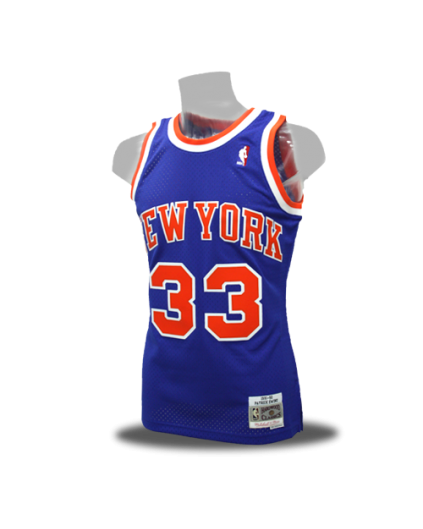 Swingman Patrick Ewing