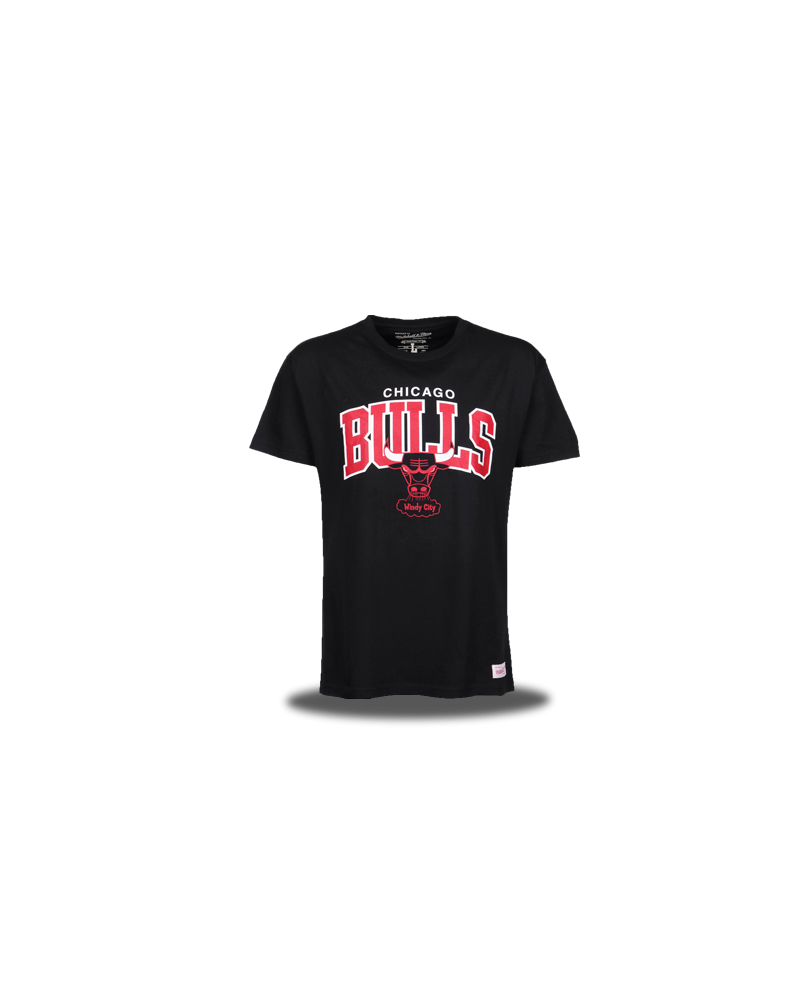 Chicago Bulls Windy City T-Shirt