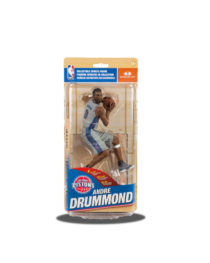 Andre Drummond Serie 31 Bronze Level