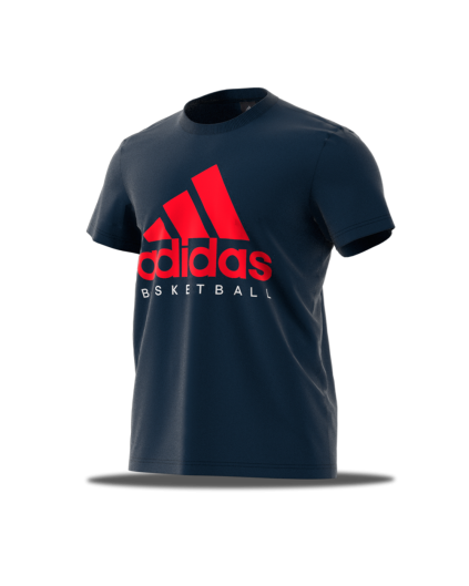 Camiseta Adidas Navy