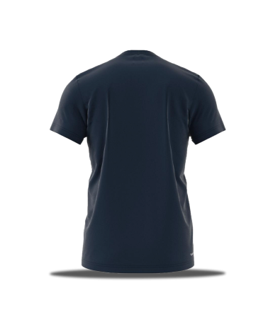 Adidas Navy T-Shirt