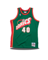 Swingman Shawn Kemp