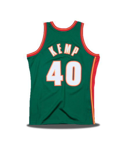 Swingman Shawn Kemp