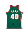 Swingman Shawn Kemp