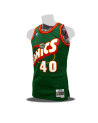 Swingman Shawn Kemp