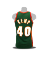 Swingman Shawn Kemp