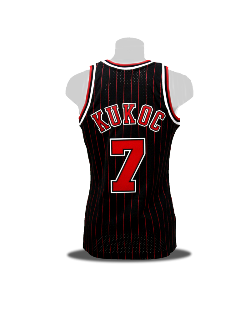 Camiseta Swingman Kukoc