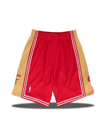 Cavaliers 2003-04 Swingman Short