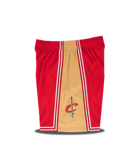 Pantalón Swingman Cavaliers 2003-04