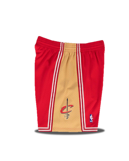 Pantalón Swingman Cavaliers 2003-04