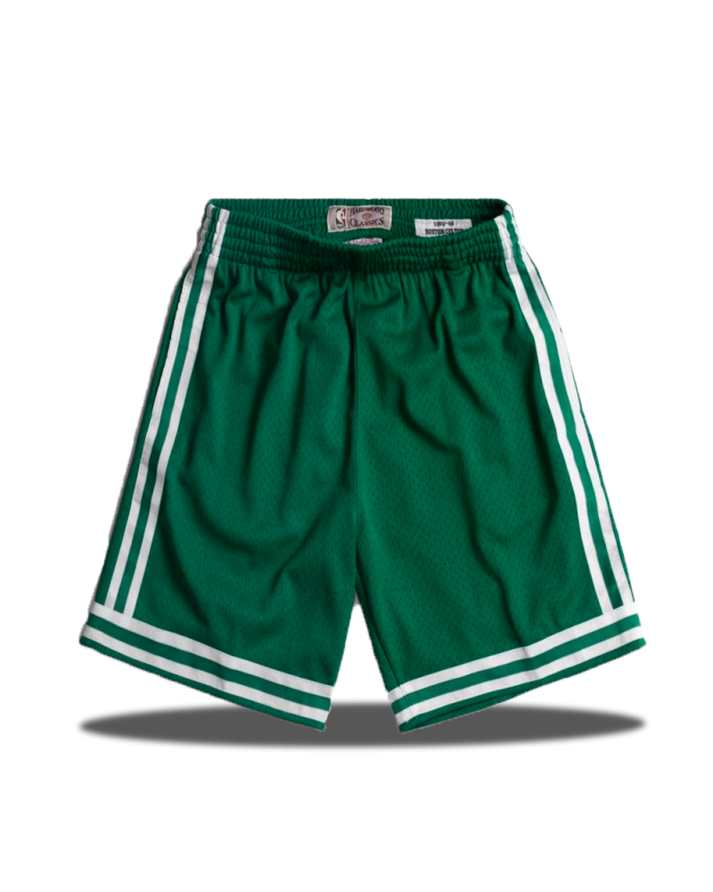 Pantalón Swingman Celtics 1985-86