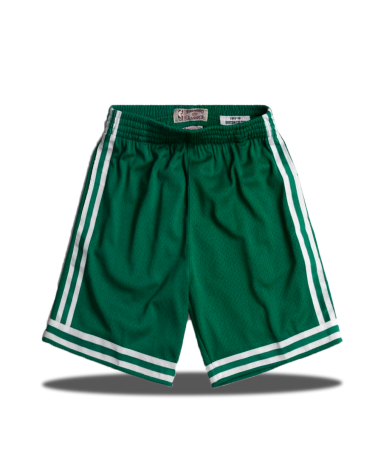 Celtics 1985-86 Swingman Short