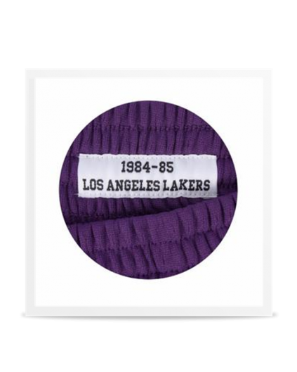 Lakers 1984-85 Swingman Short