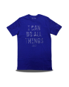 Camiseta SC30 I Can Do All Things