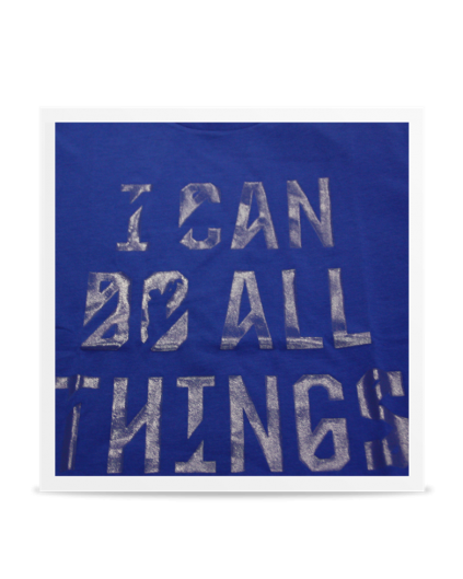 SC30 I Can Do All Things Shirt