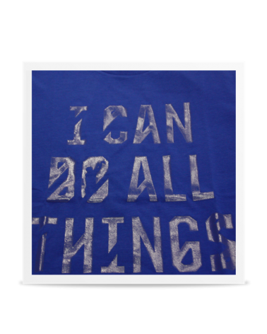 Camiseta SC30 I Can Do All Things