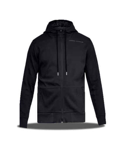 Under Armour Pursuit Hoody