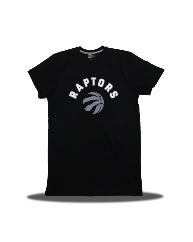 Toronto Raptors New Era Shirt