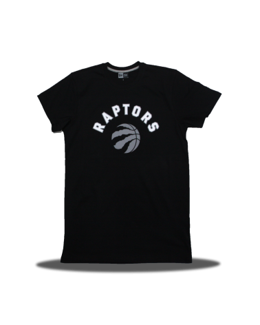 Camiseta Toronto Raptors New Era