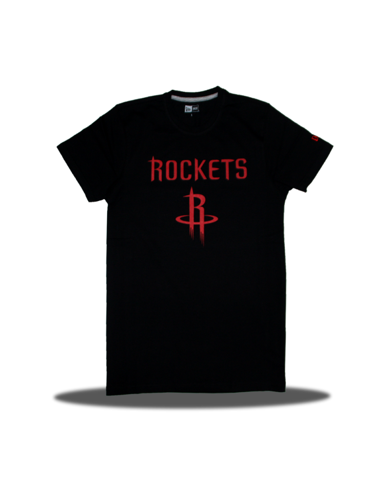 Camiseta Houston Rockets New Era