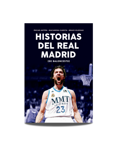 Historias del Real Madrid (de Baloncesto)