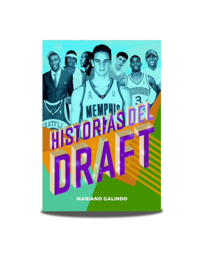 Historias del Draft