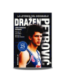 Drazen Petrovic. La leyenda del indomable