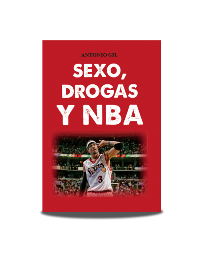 Sexo, Drogas y NBA