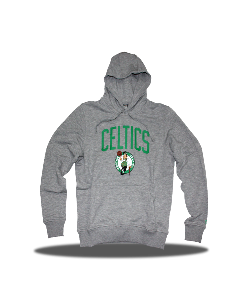 Boston Celtics New Era Hoody