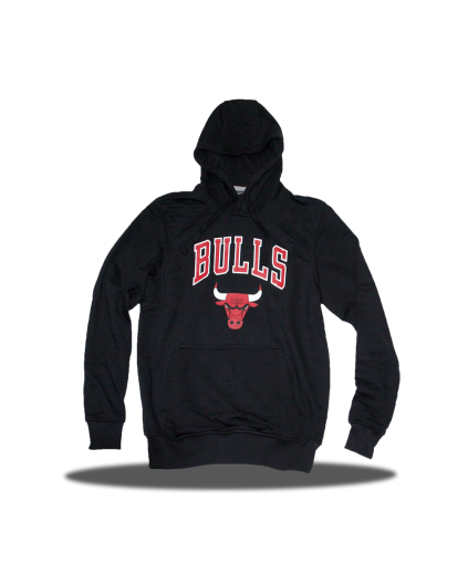 Sudadera Chicago Bulls New Era
