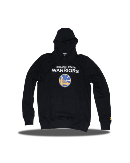 Sudadera Golden State Warriors New Era