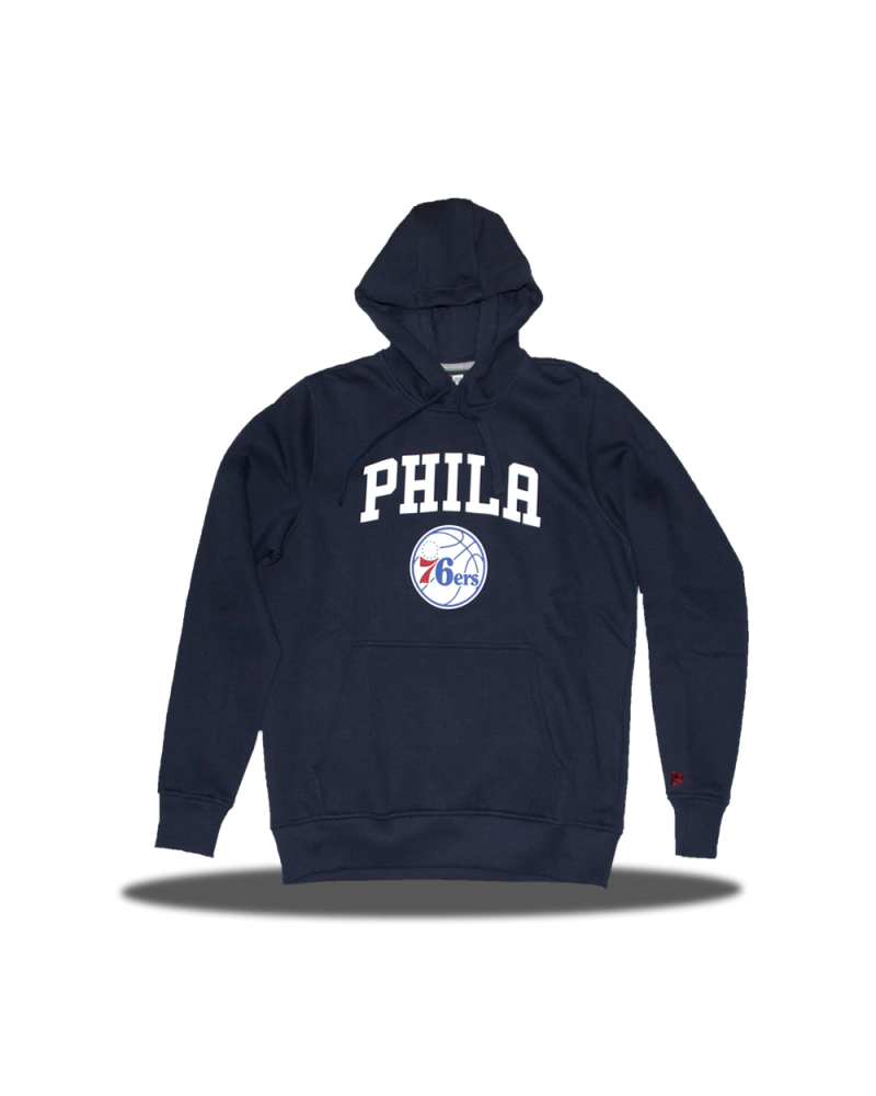 Philadelphia 76ers New Era Hoody