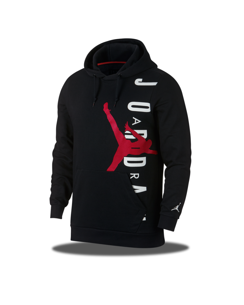 sudadera jordan air