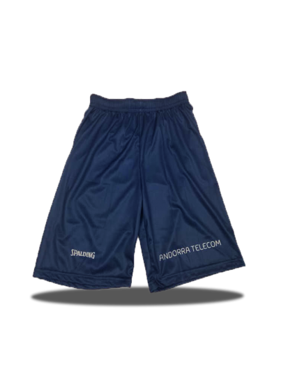 Impotencia Lirio Libro Guinness de récord mundial Pantalón Andorra 3ª | Pantalones Liga Endesa