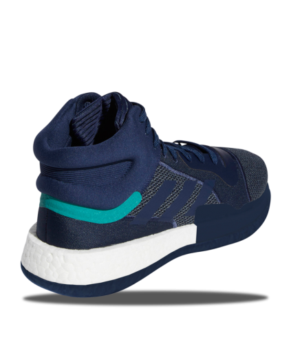 Adidas Marquee Boost Core Navy