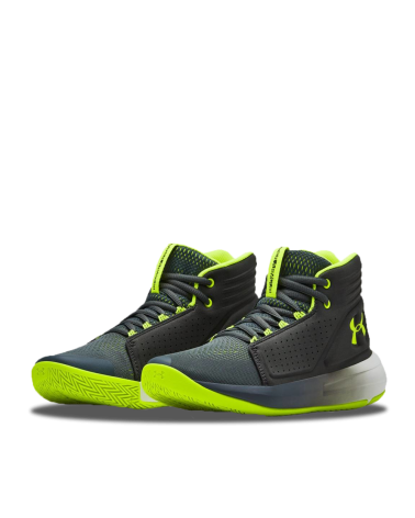 Under Armour BGS Torch Mid